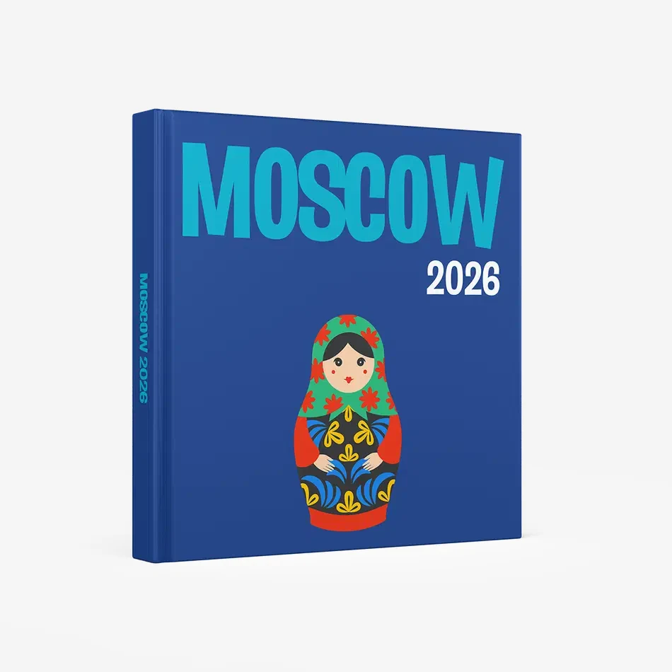 Moskau