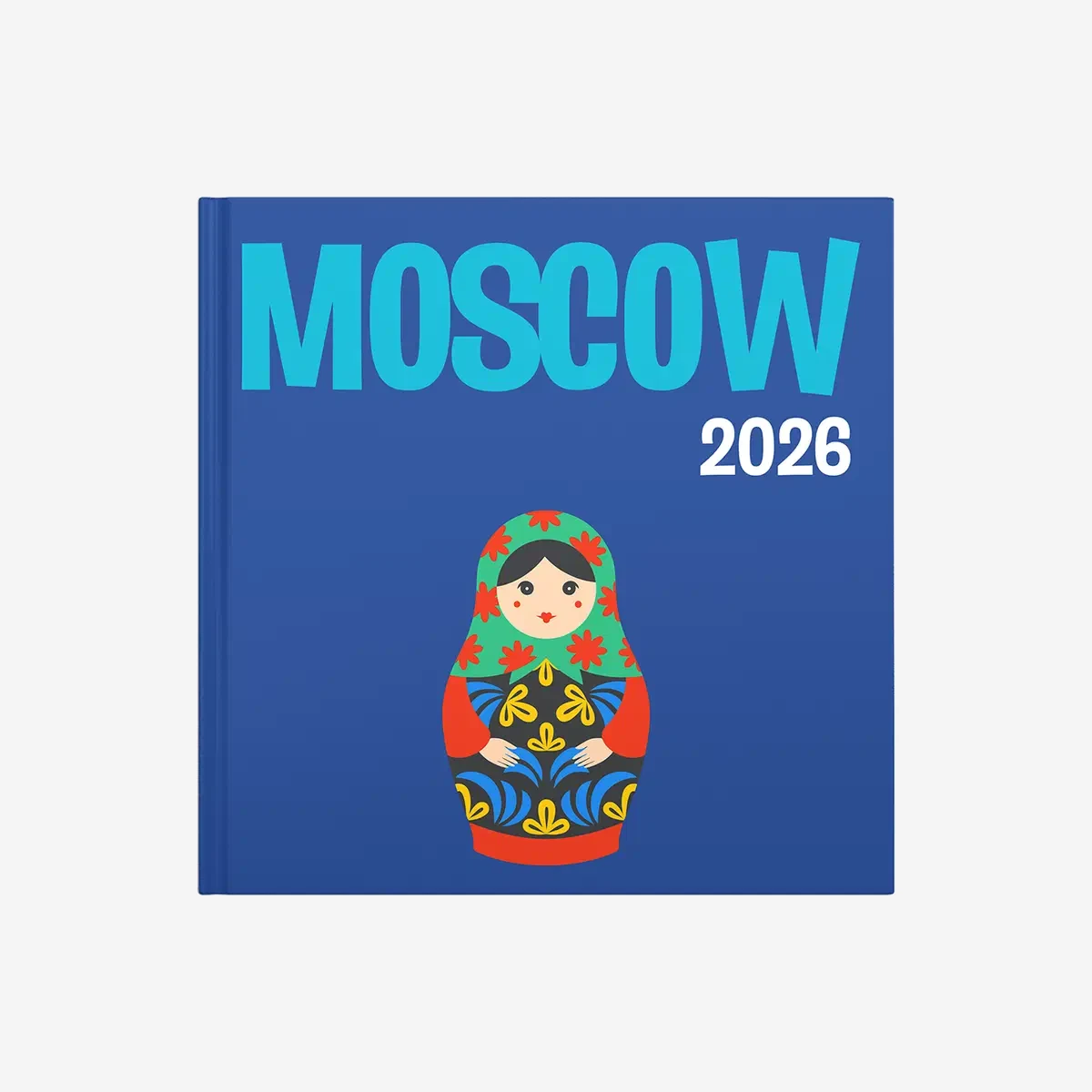 Moskau — image 2