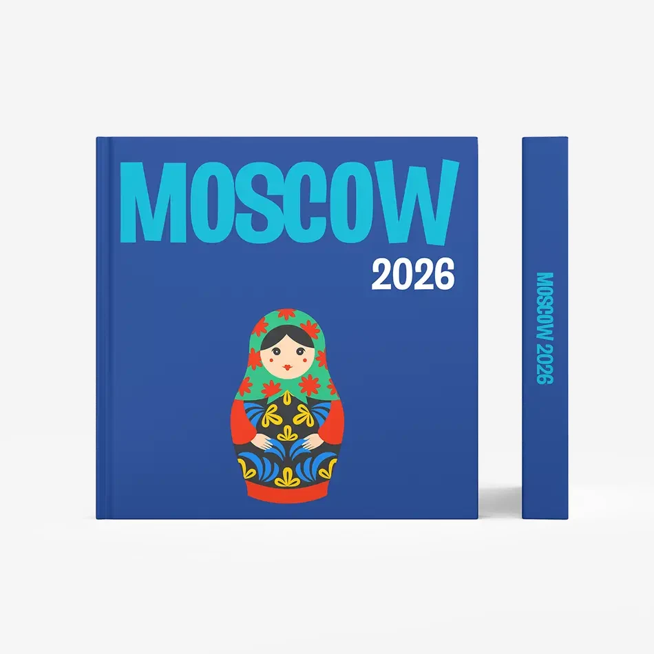 Moskau — image 3