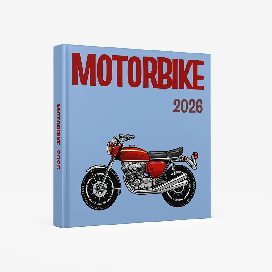 Motorrad
