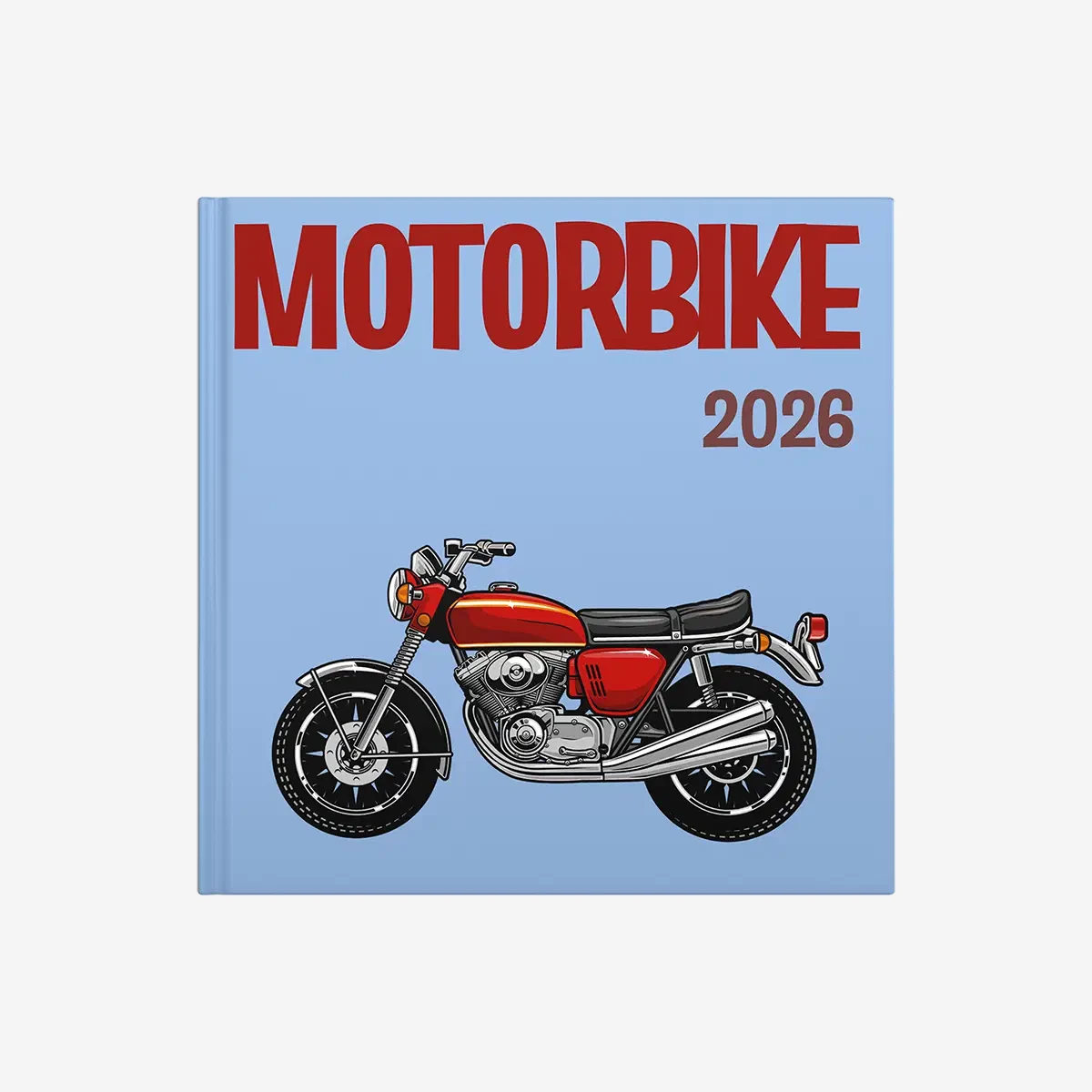 Motorrad — image 2