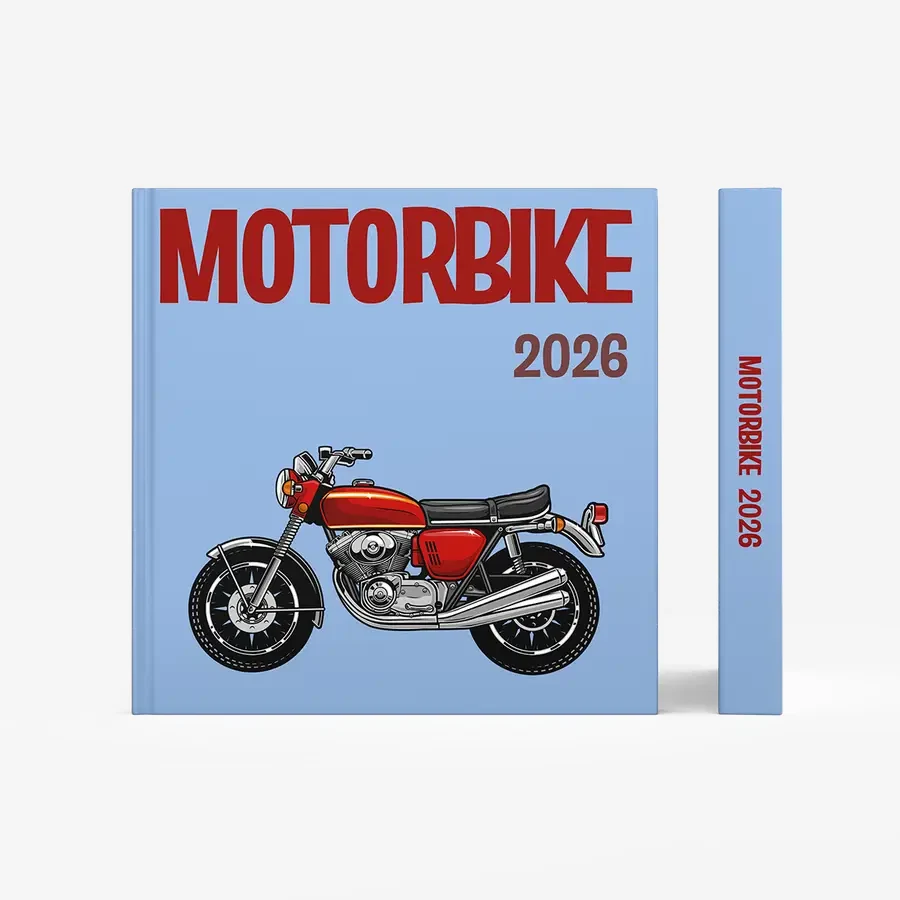 Motorrad — image 3