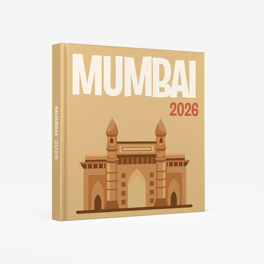 Mumbai