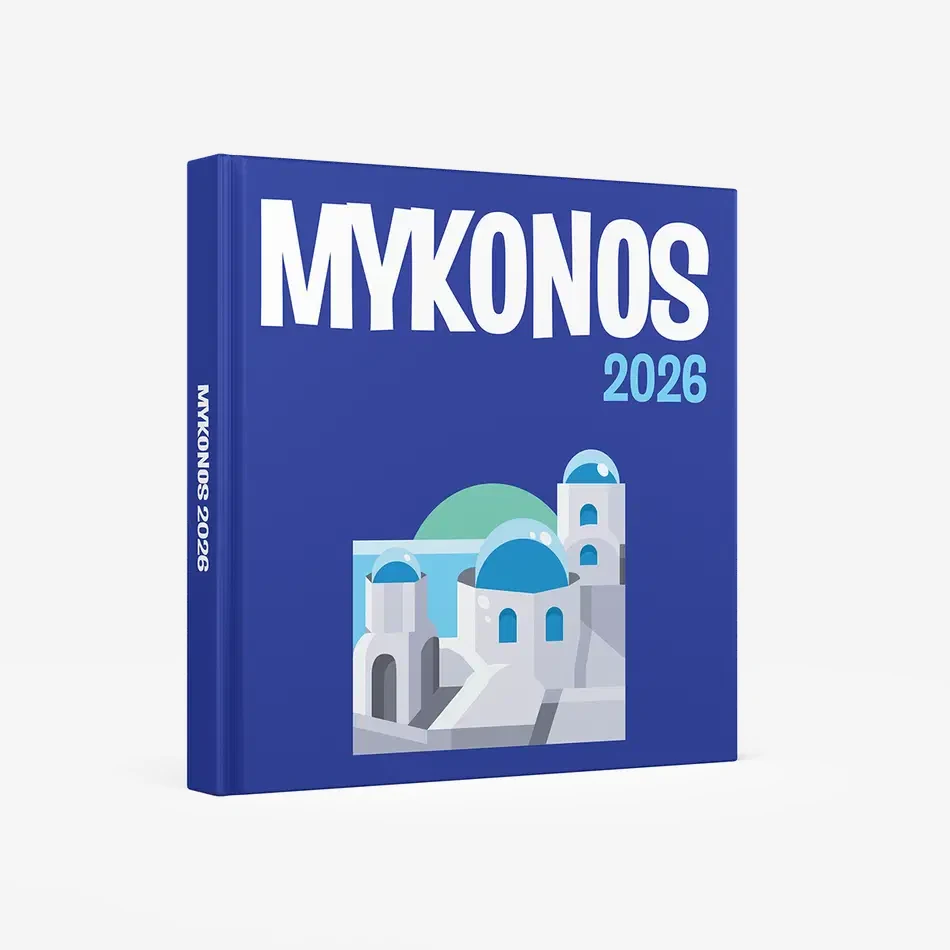 Mykonos