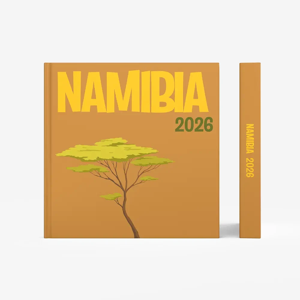 Namibia — image 3