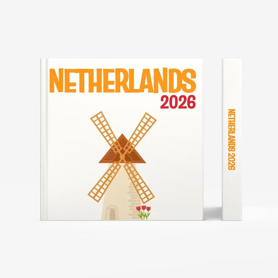Niederlande — image 3