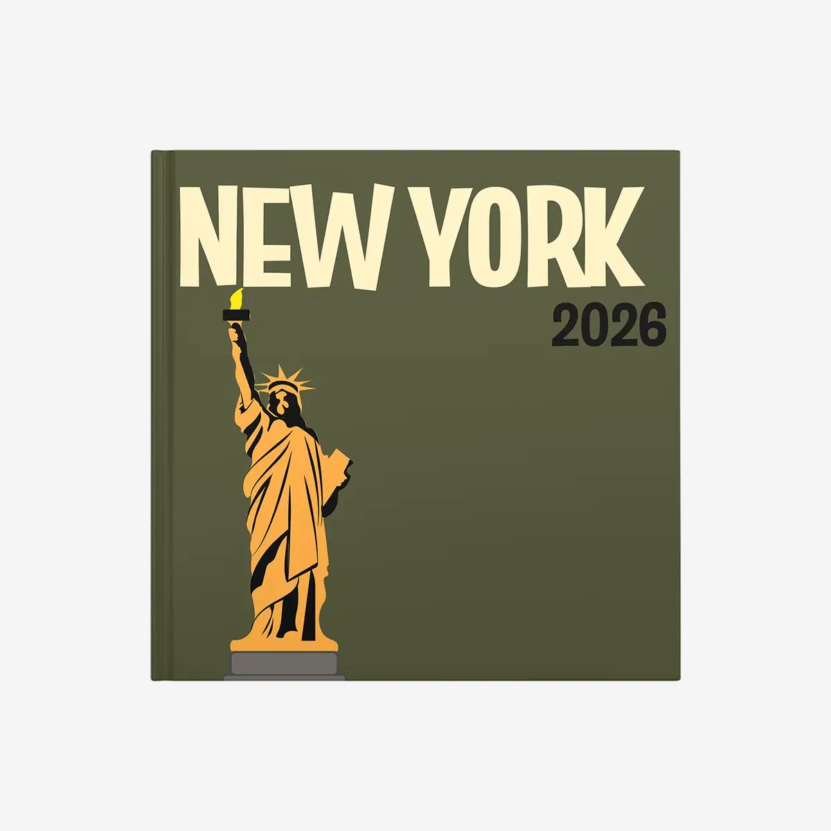New York — image 2