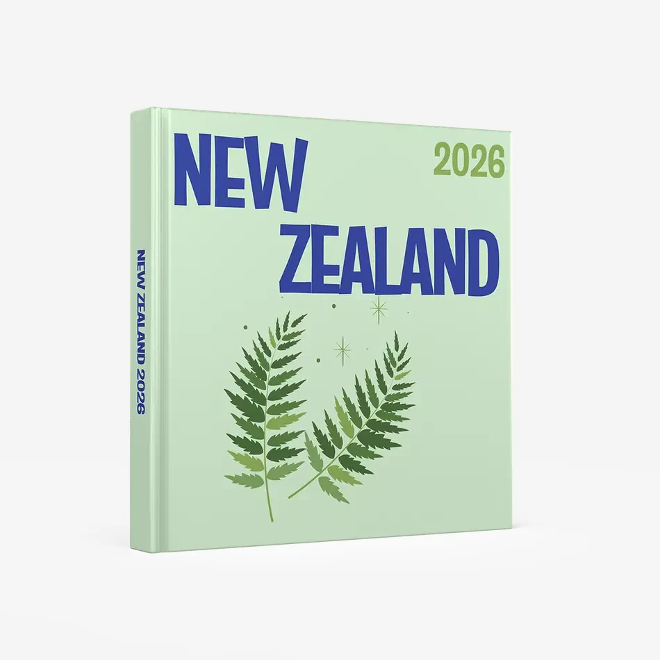 Neuseeland