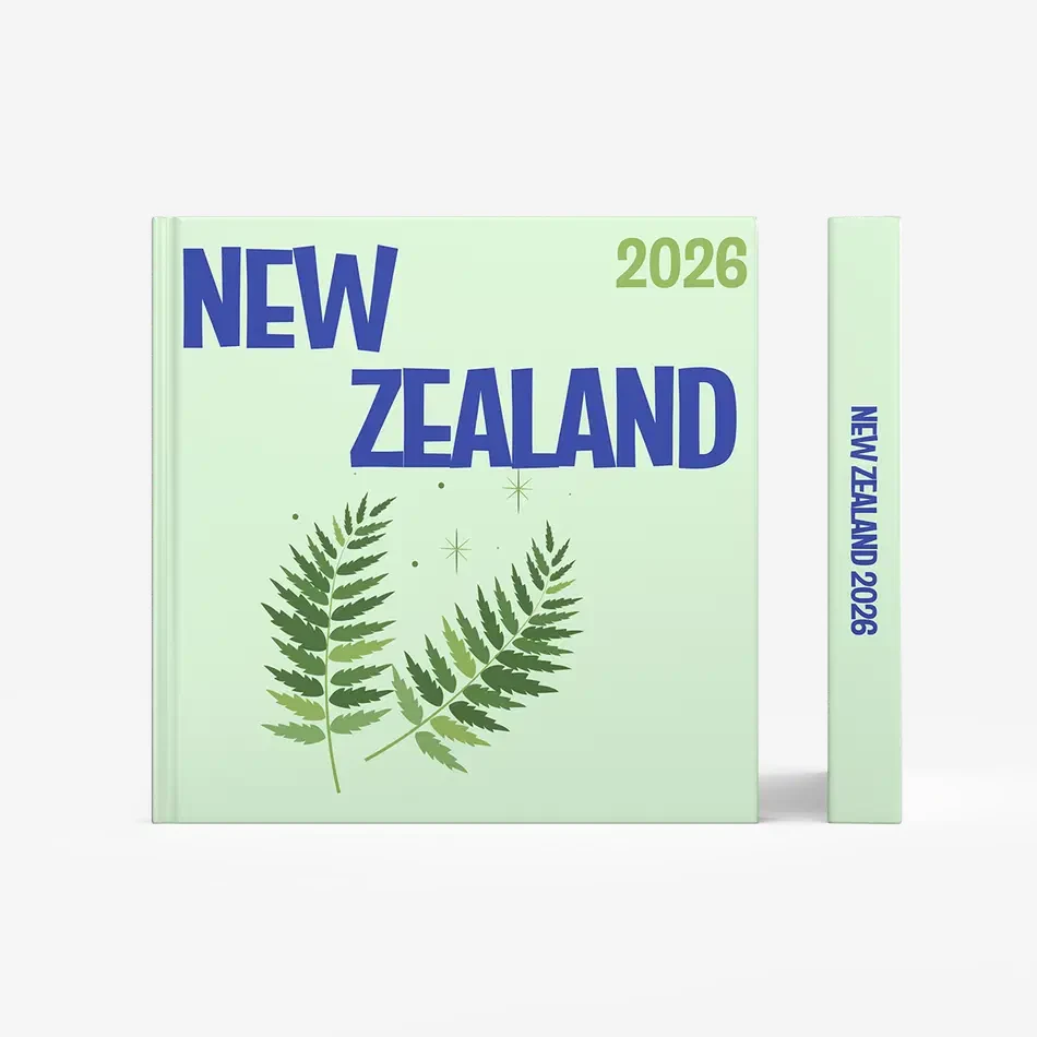 Neuseeland — image 3