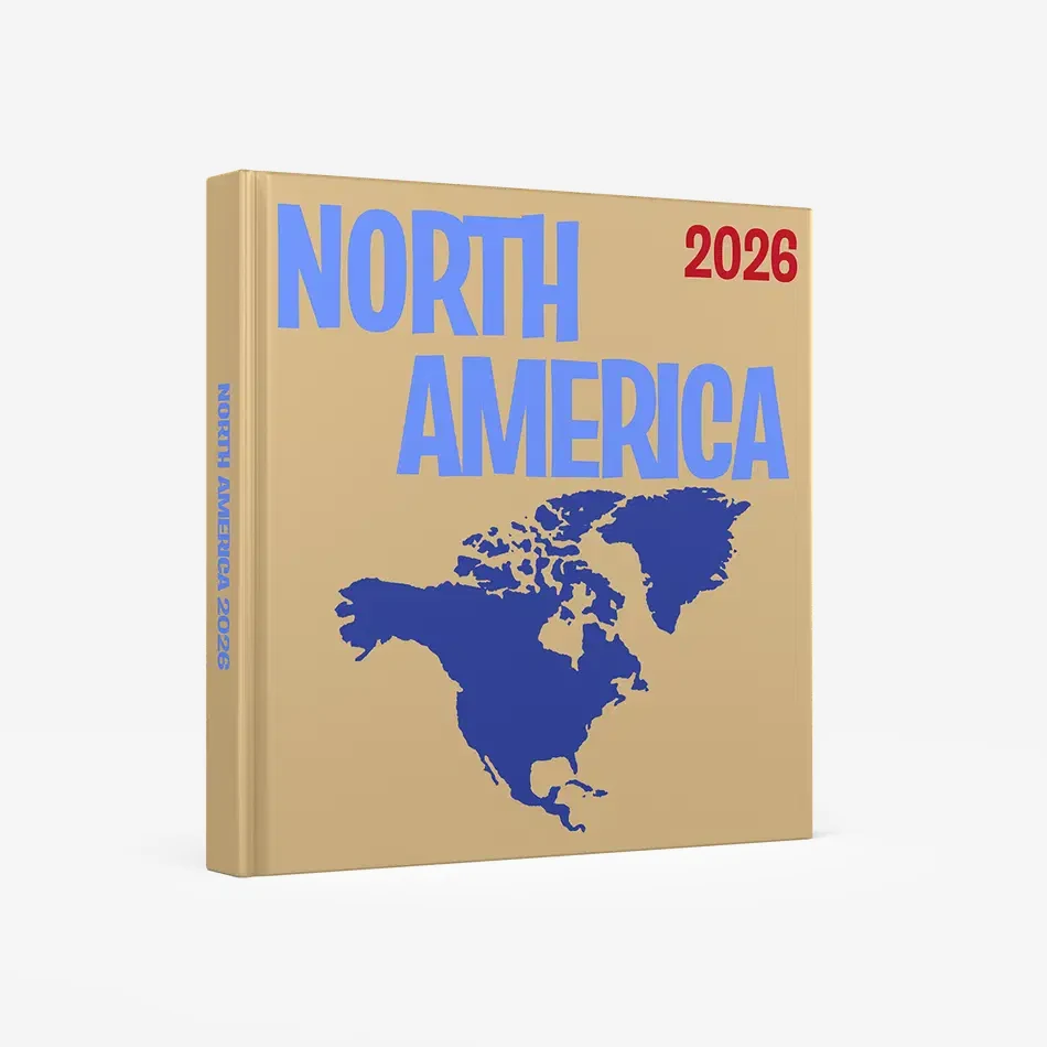 Nordamerika