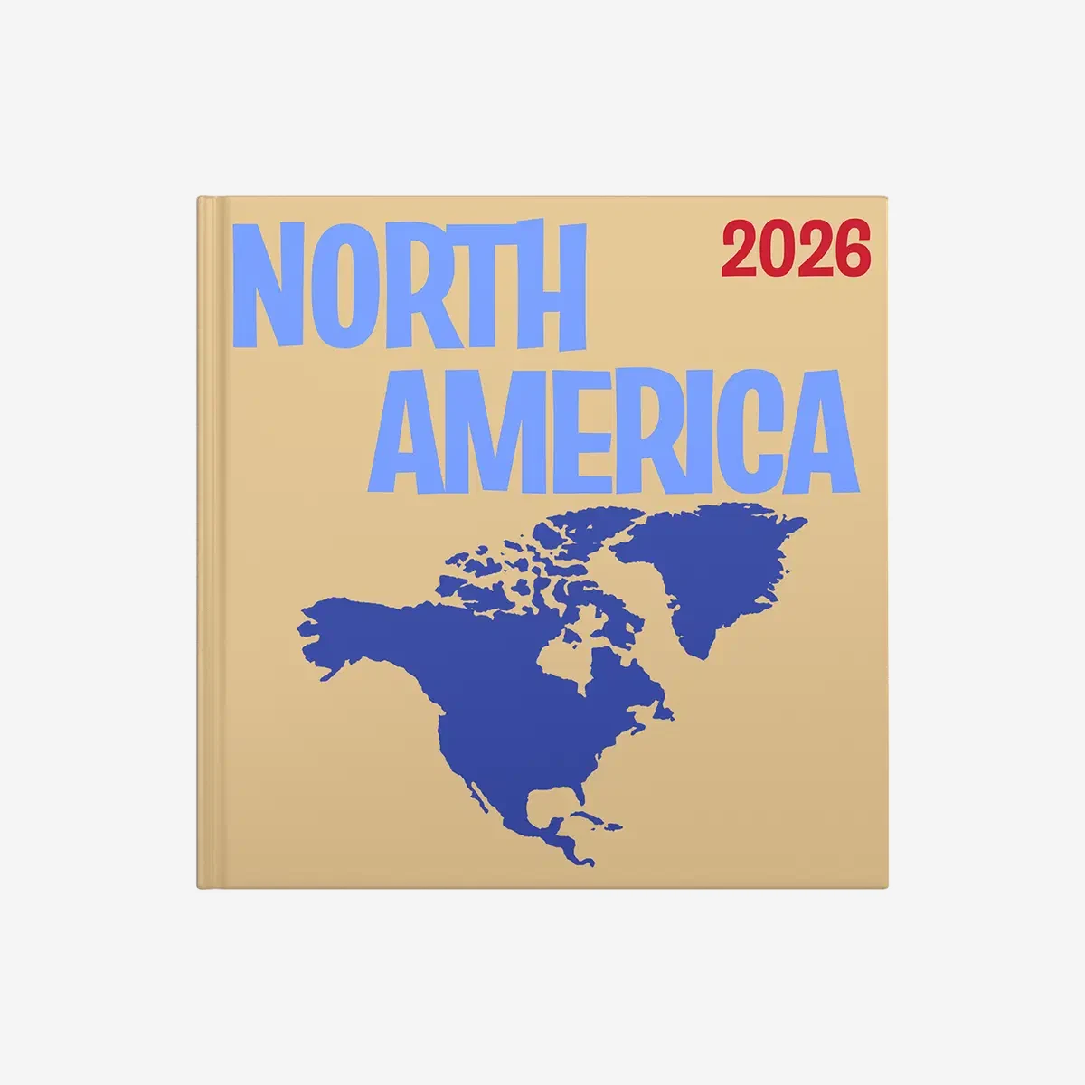 Nordamerika — image 2