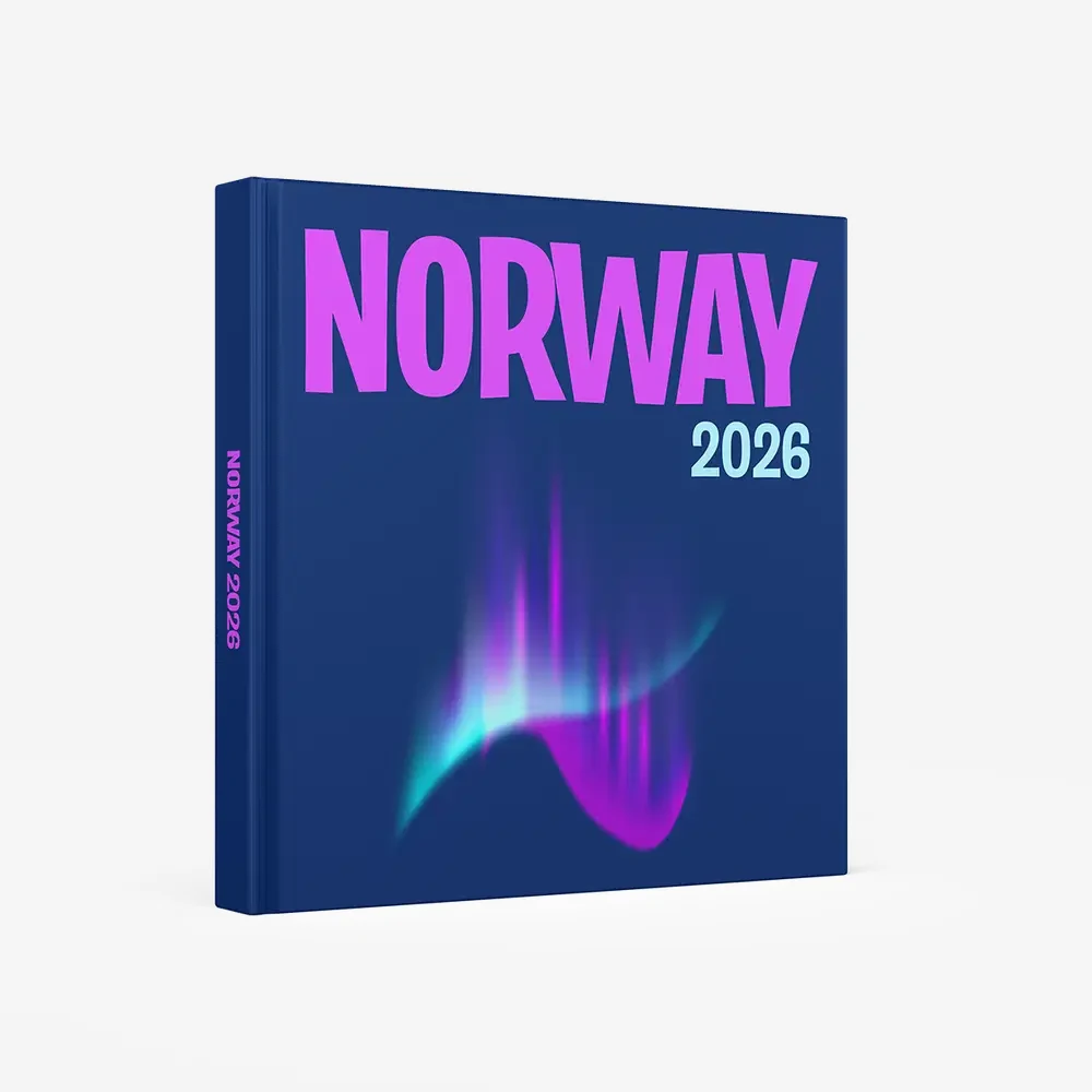 Norwegen