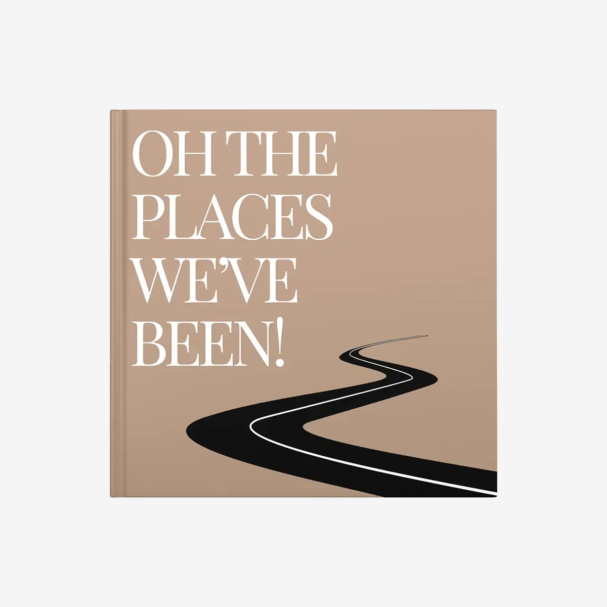 Oh The Places – Sand — image 2