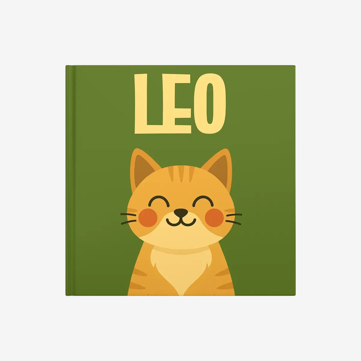 Rote Katze — image 2