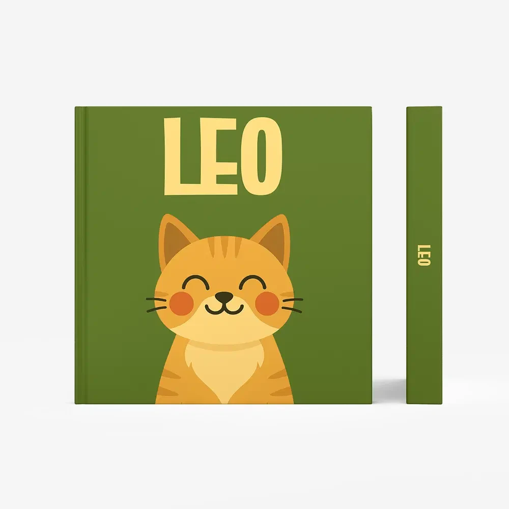 Rote Katze — image 3