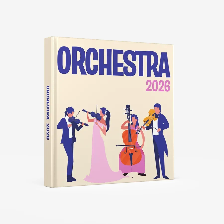 Orchester — image 1