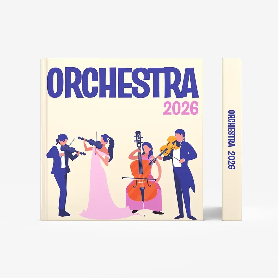 Orchester — image 3