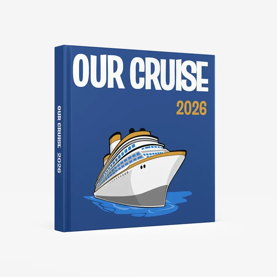 Unsere Kreuzfahrt