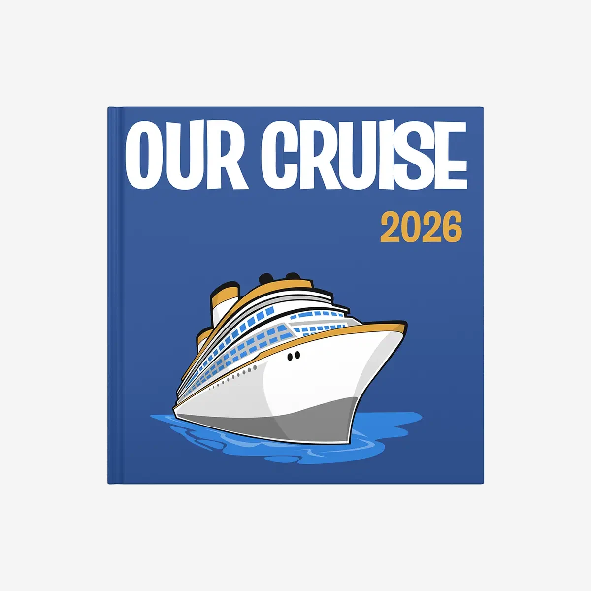 Unsere Kreuzfahrt — image 2