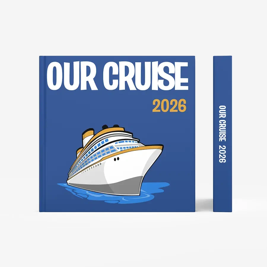 Unsere Kreuzfahrt — image 3