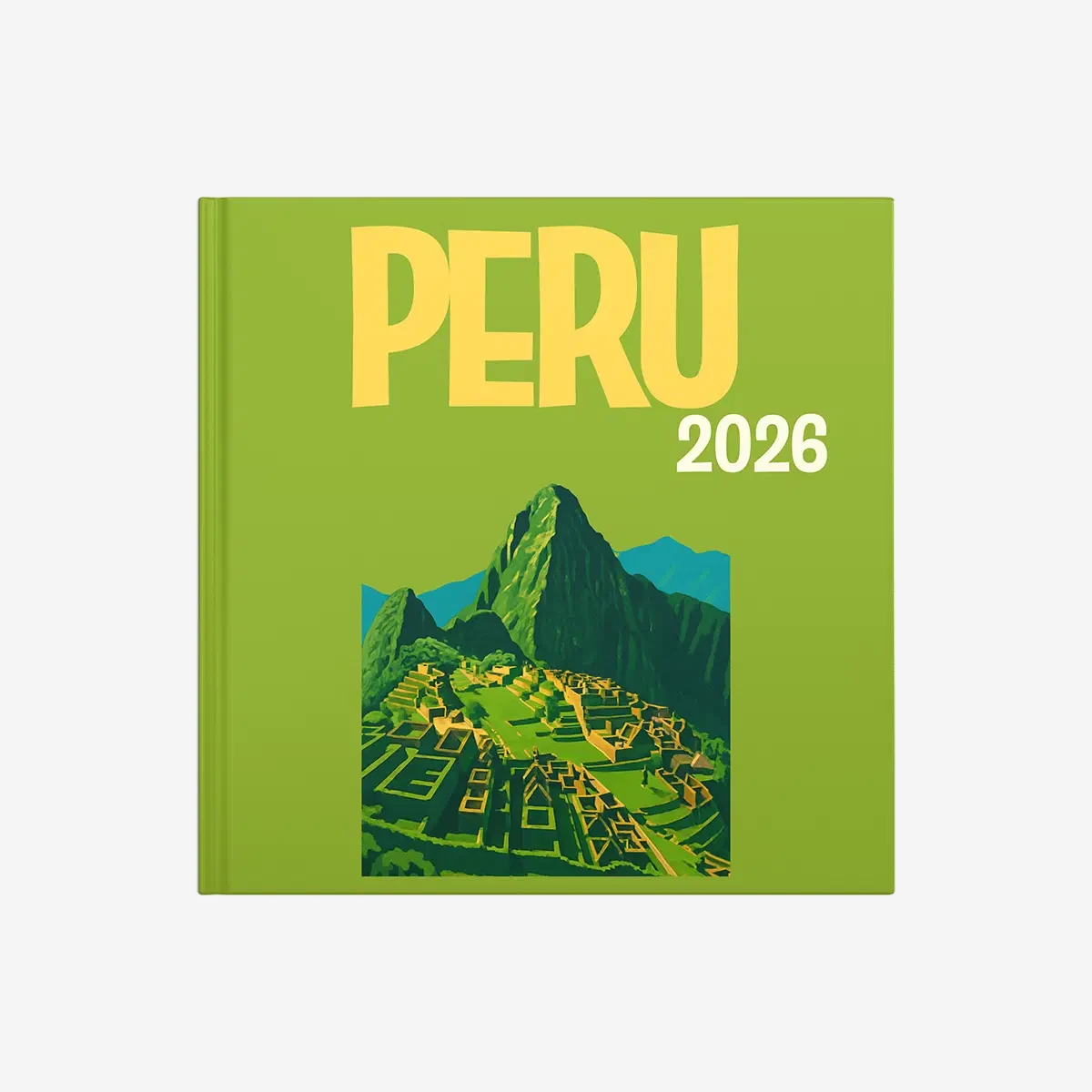 Peru — image 2