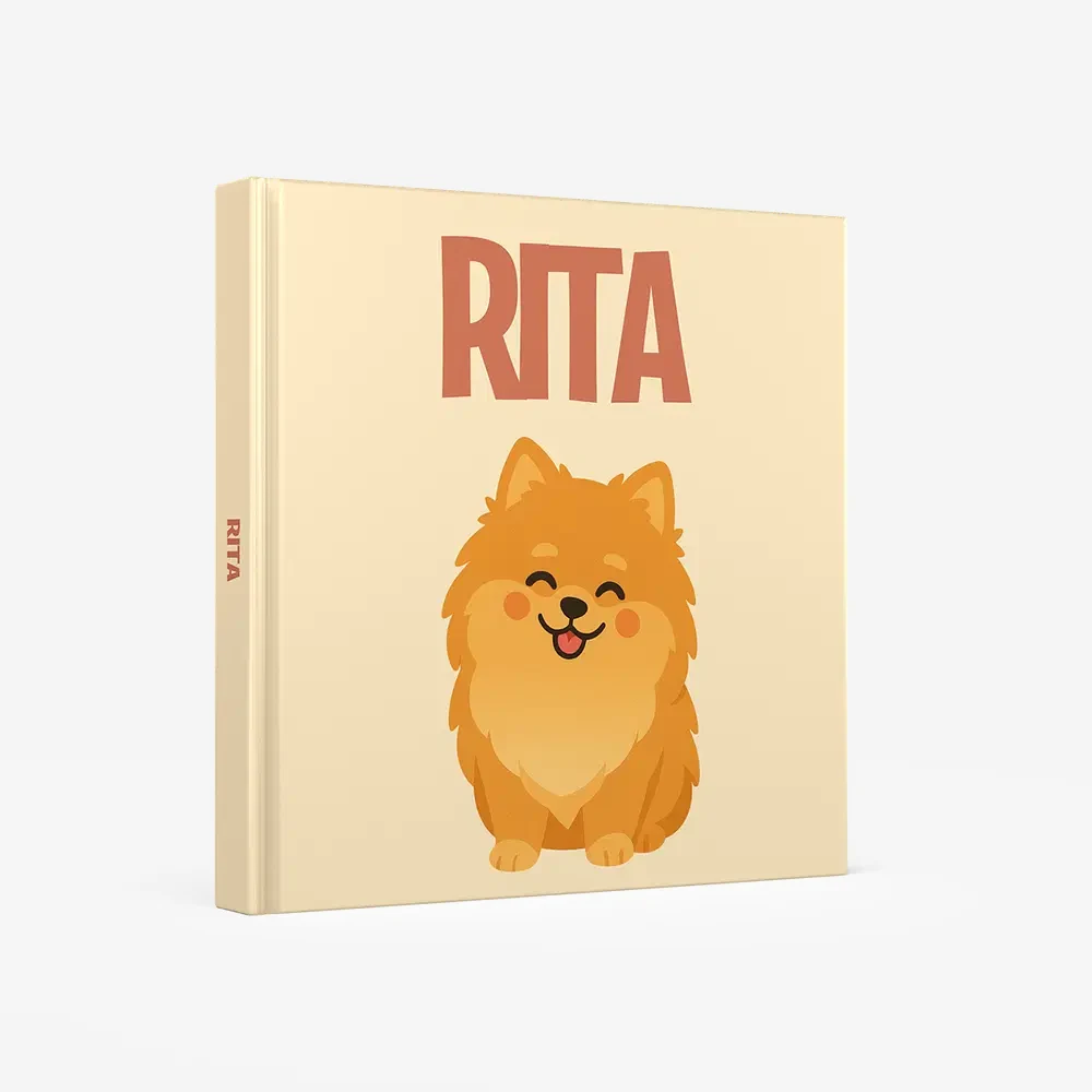 Pomeranian — image 1