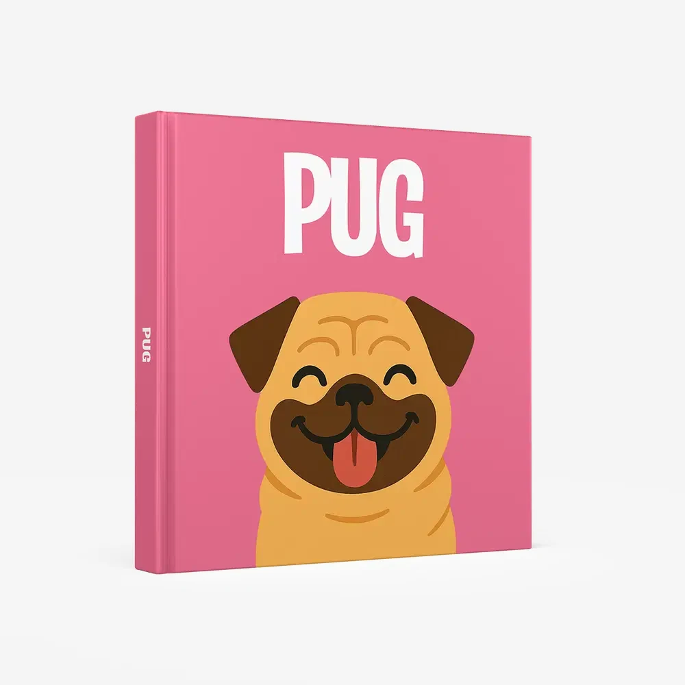 Mops — image 1
