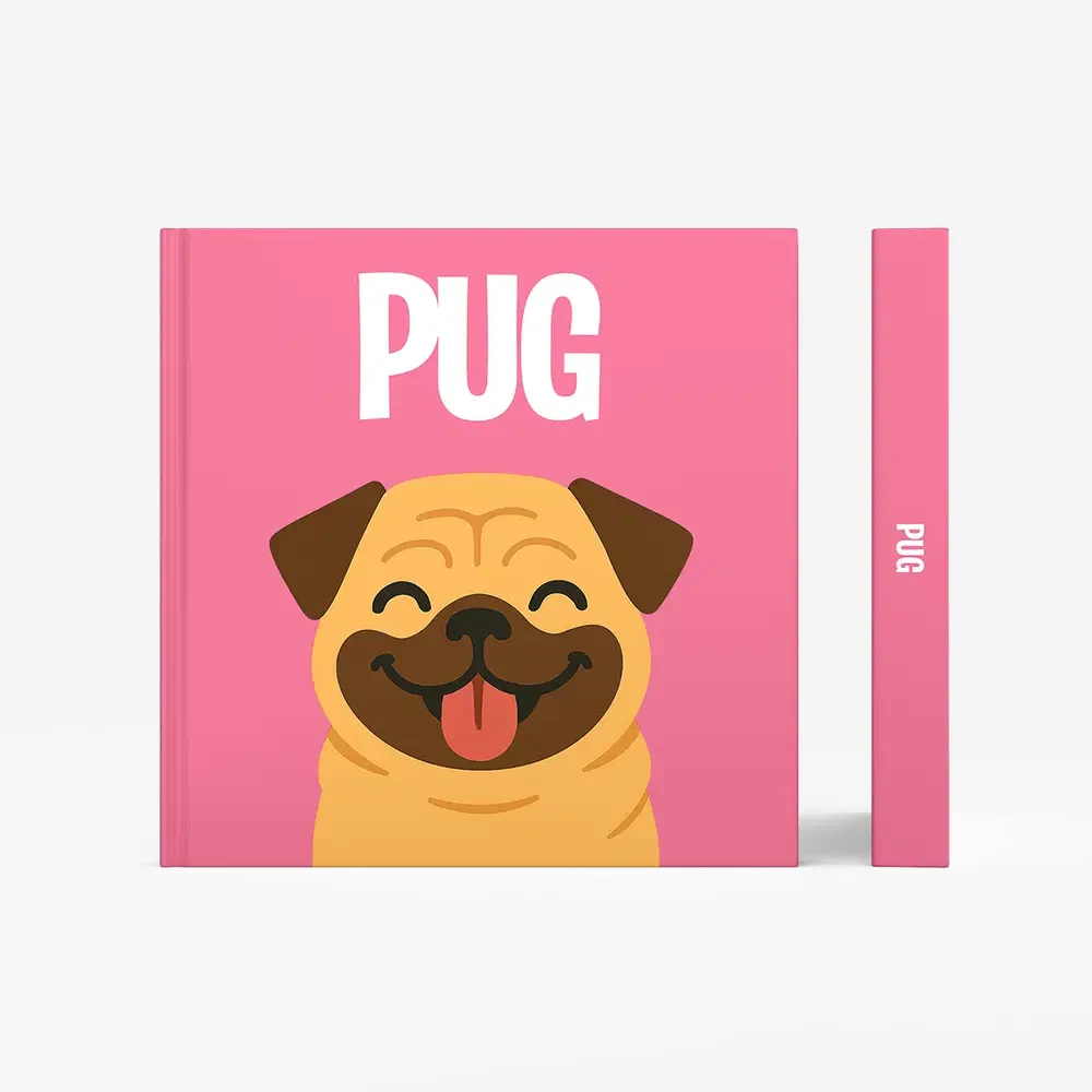 Mops — image 3