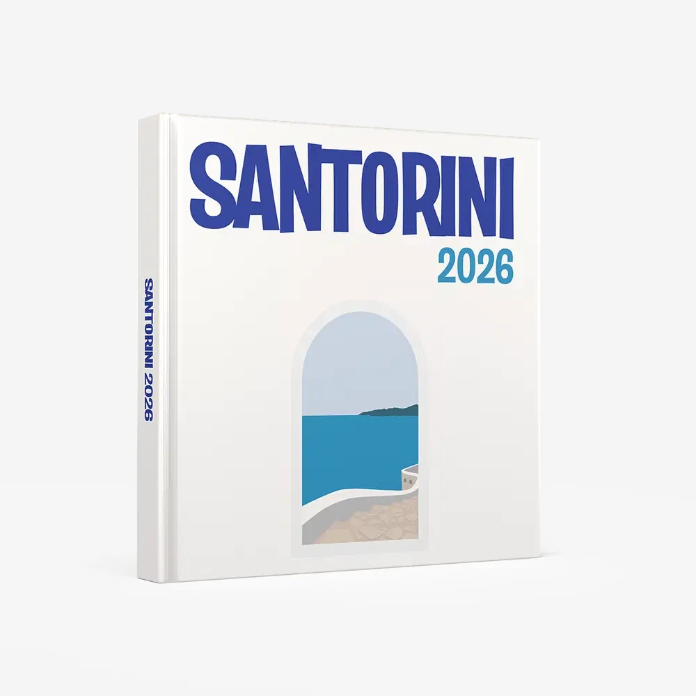 Santorin
