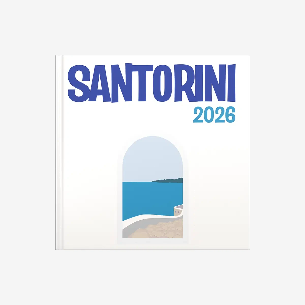 Santorin — image 2