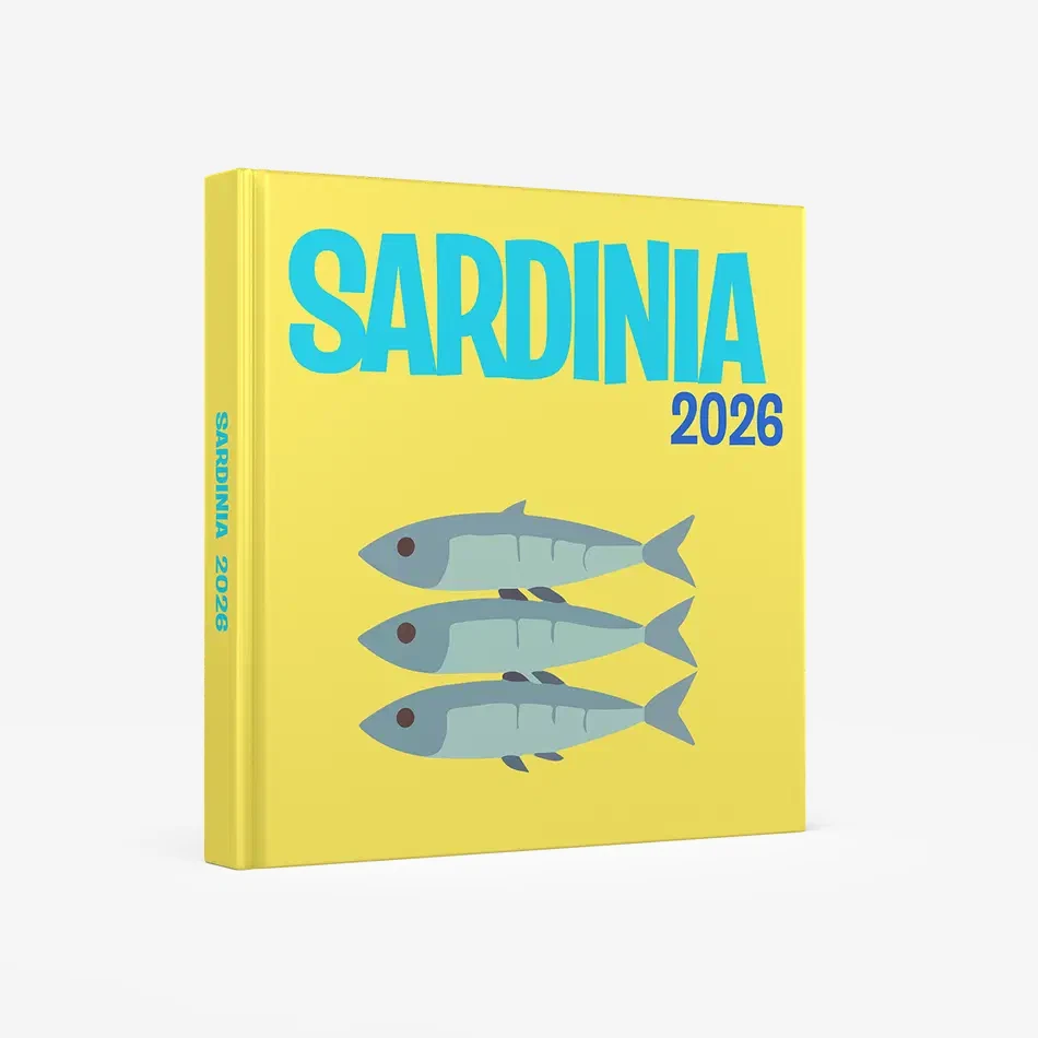 Sardinien