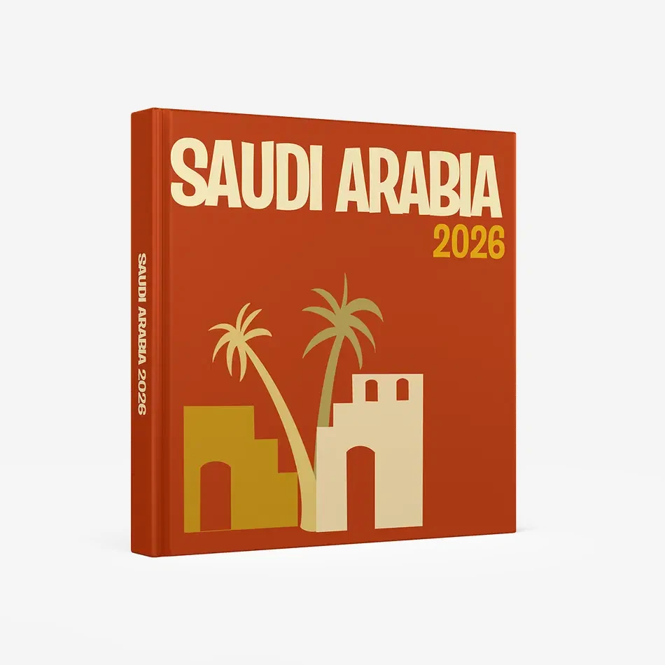 Saudi-Arabien