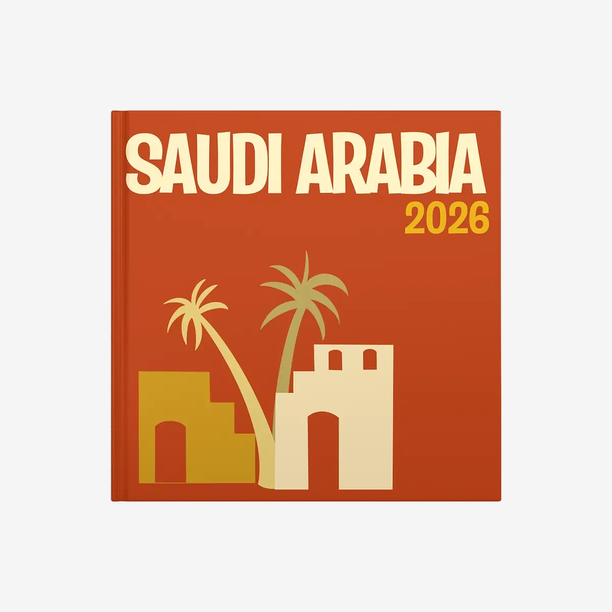 Saudi-Arabien — image 2