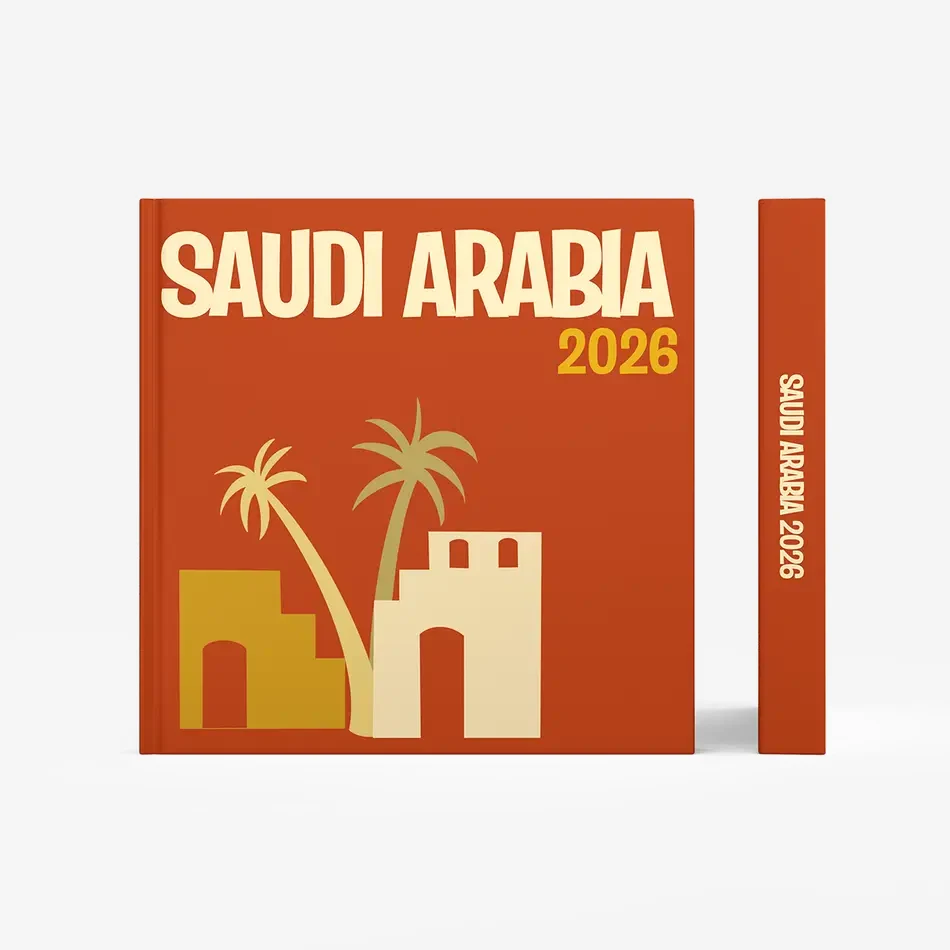 Saudi-Arabien — image 3