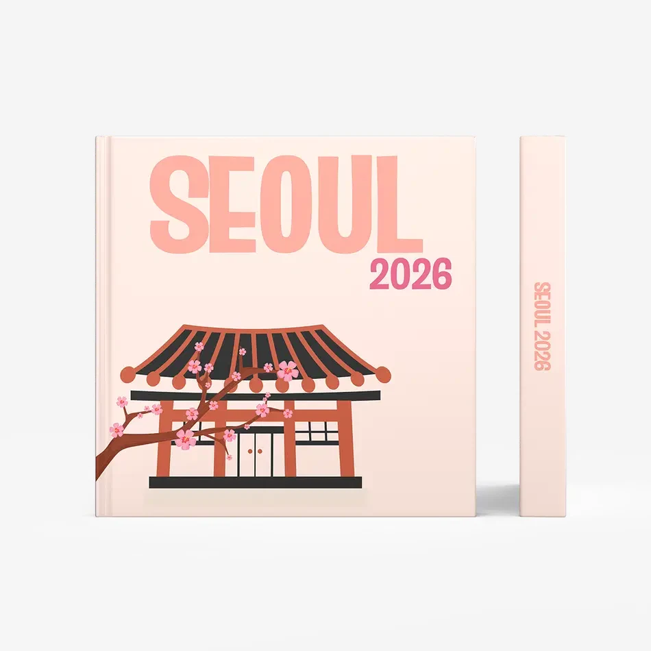 Seoul — image 3