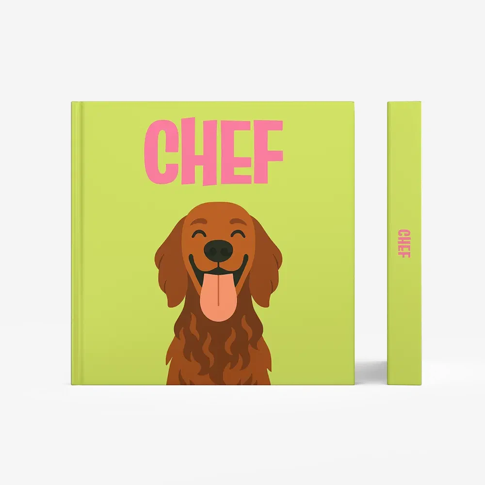 Setter — image 3