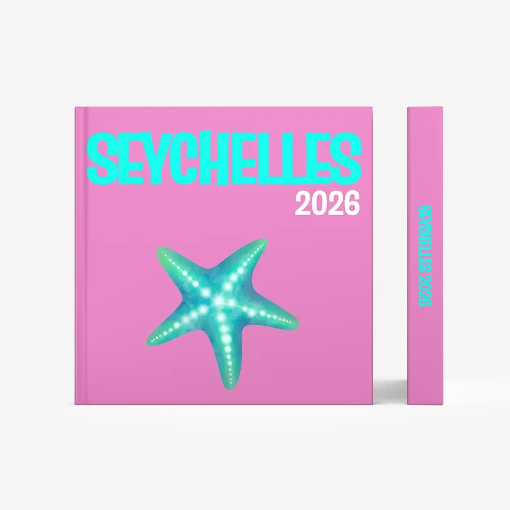 Seychellen — image 3