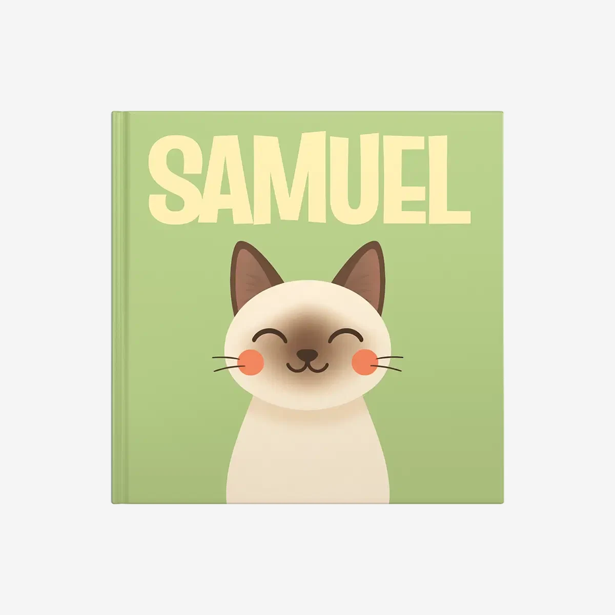 Siamkatze — image 2