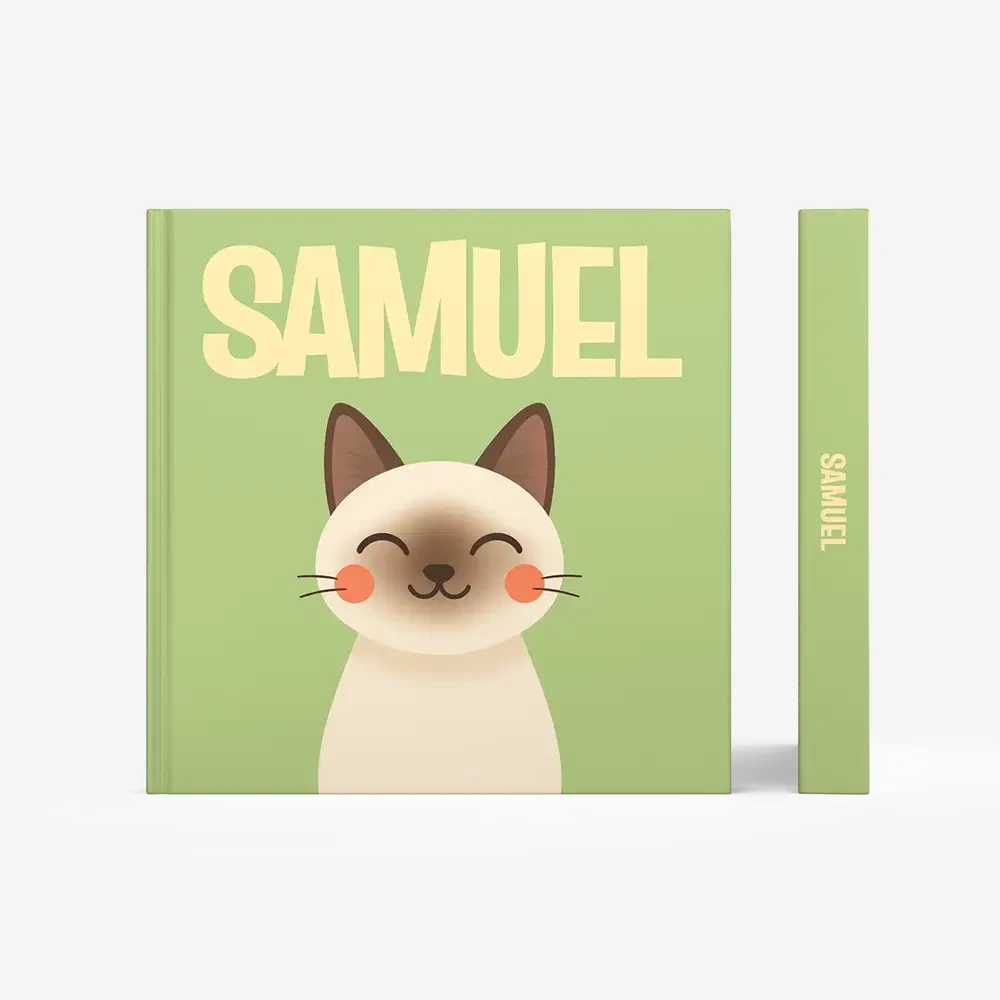 Siamkatze — image 3