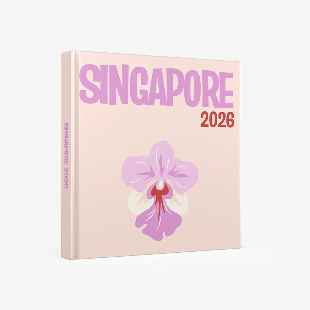Singapur