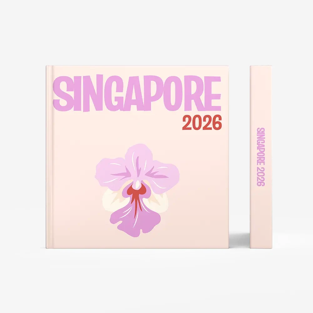 Singapur — image 3