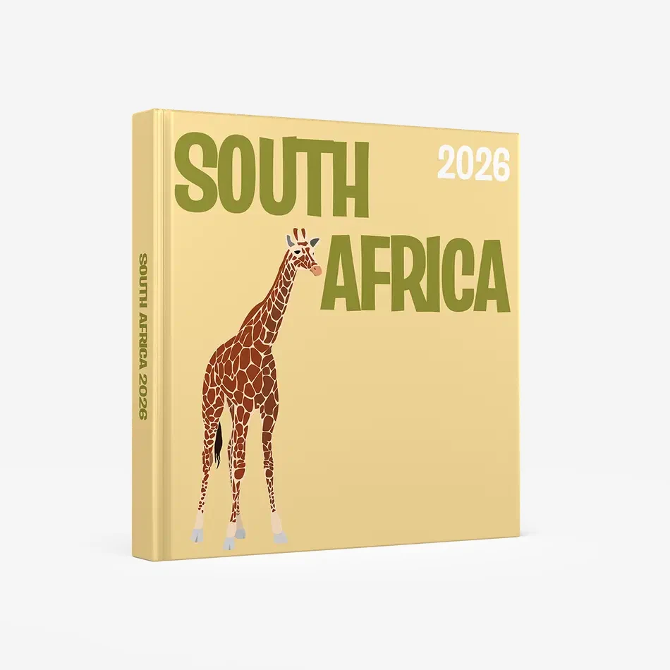 Südafrika