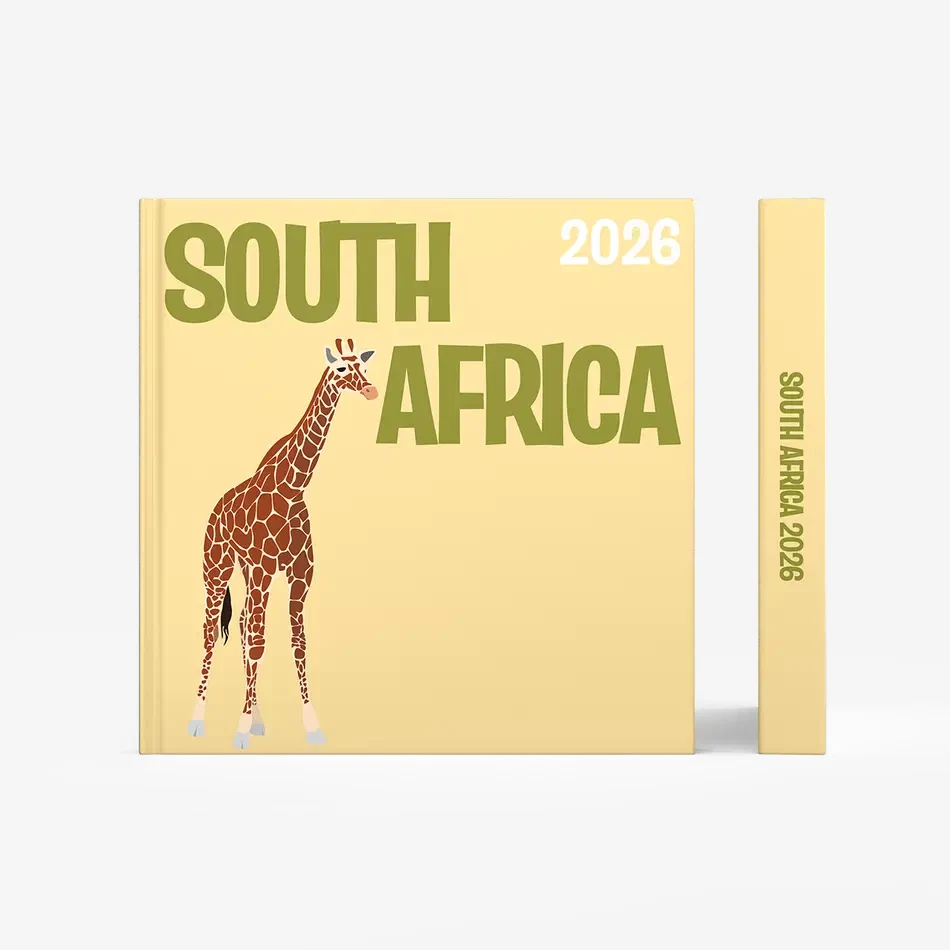 Südafrika — image 3