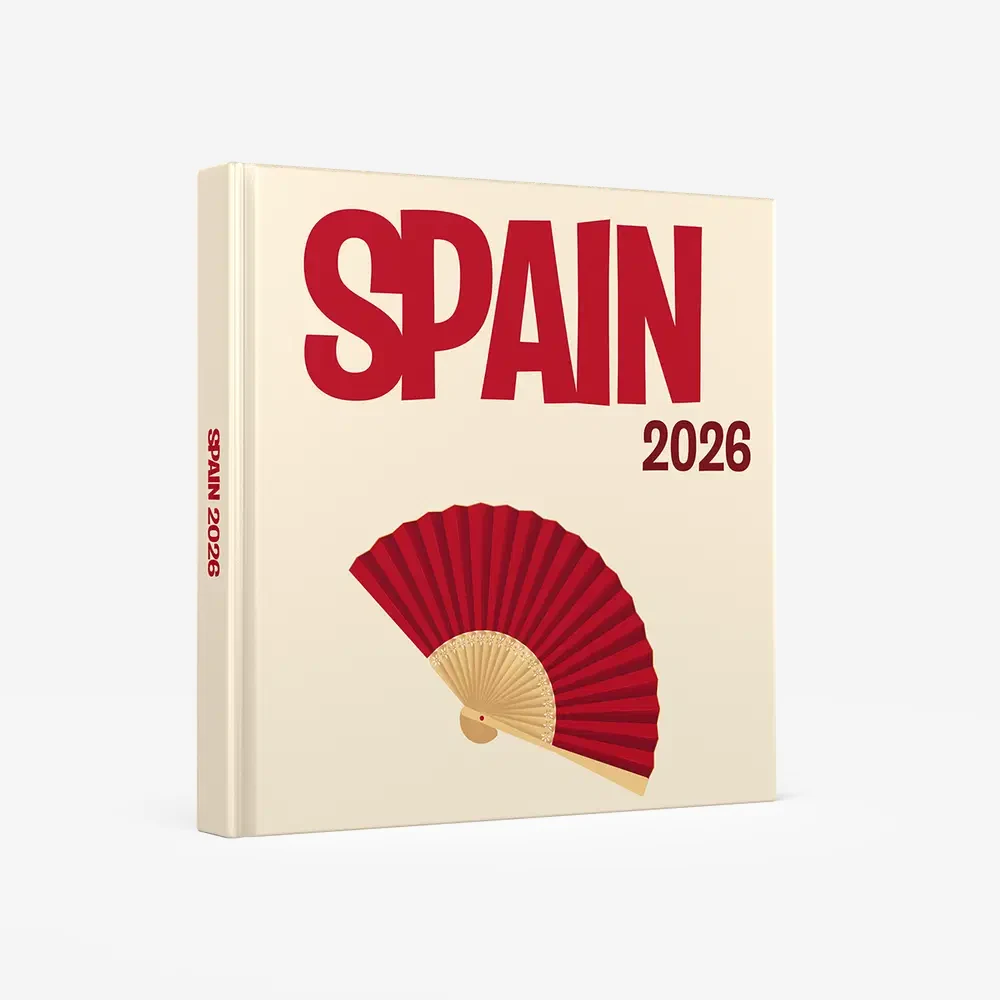 Spanien