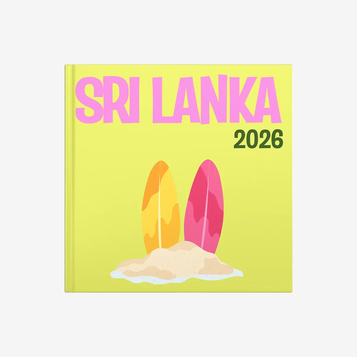 Sri Lanka — image 2