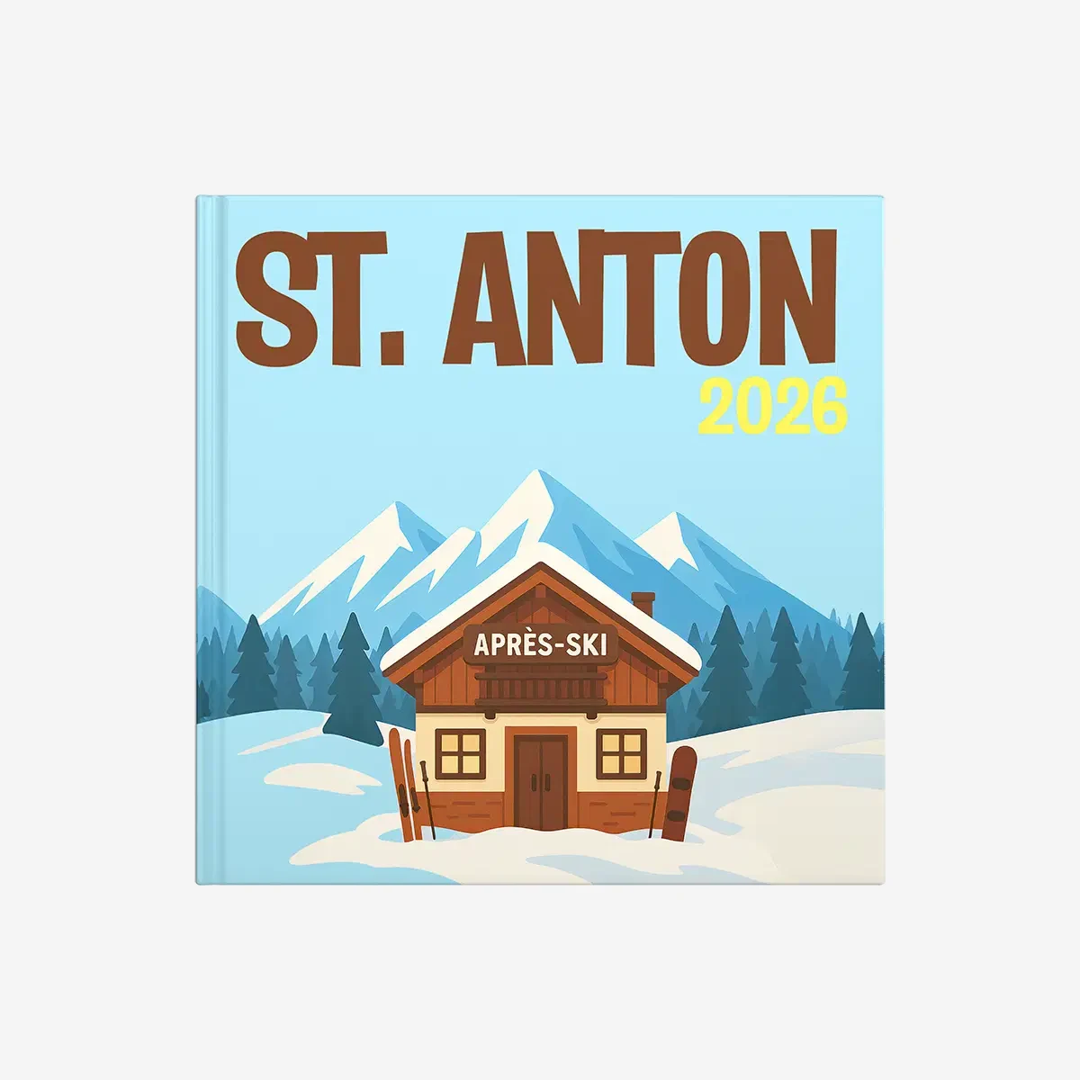 St. Anton — image 2