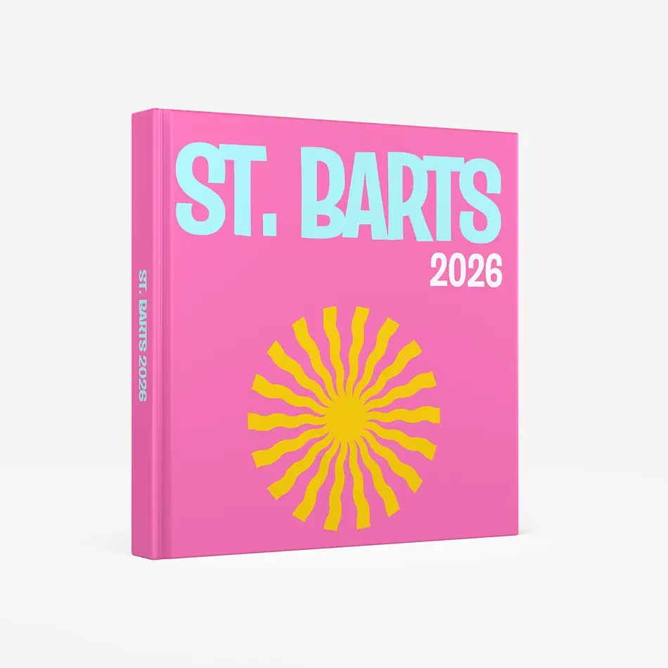 St. Barts
