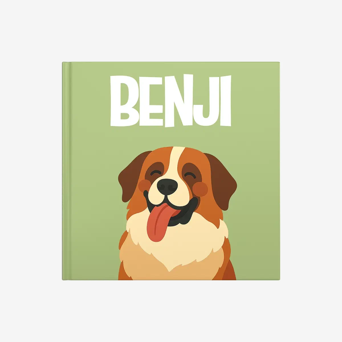 Bernhardiner — image 2