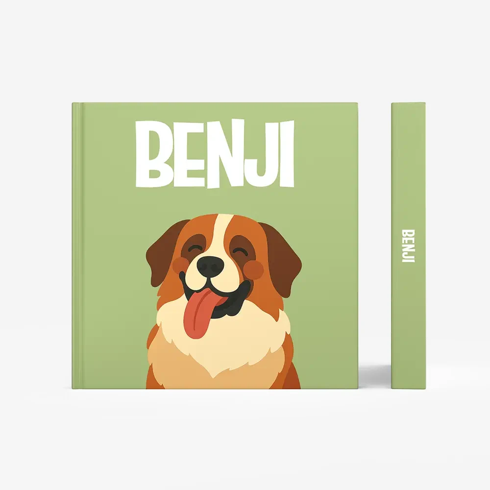 Bernhardiner — image 3