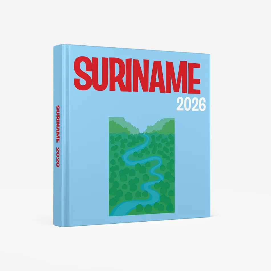 Suriname